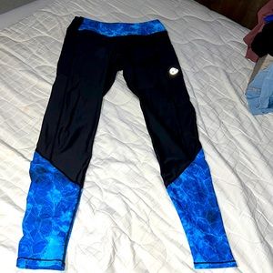 Pelagic gear for fishing, gym, yoga, outerwear